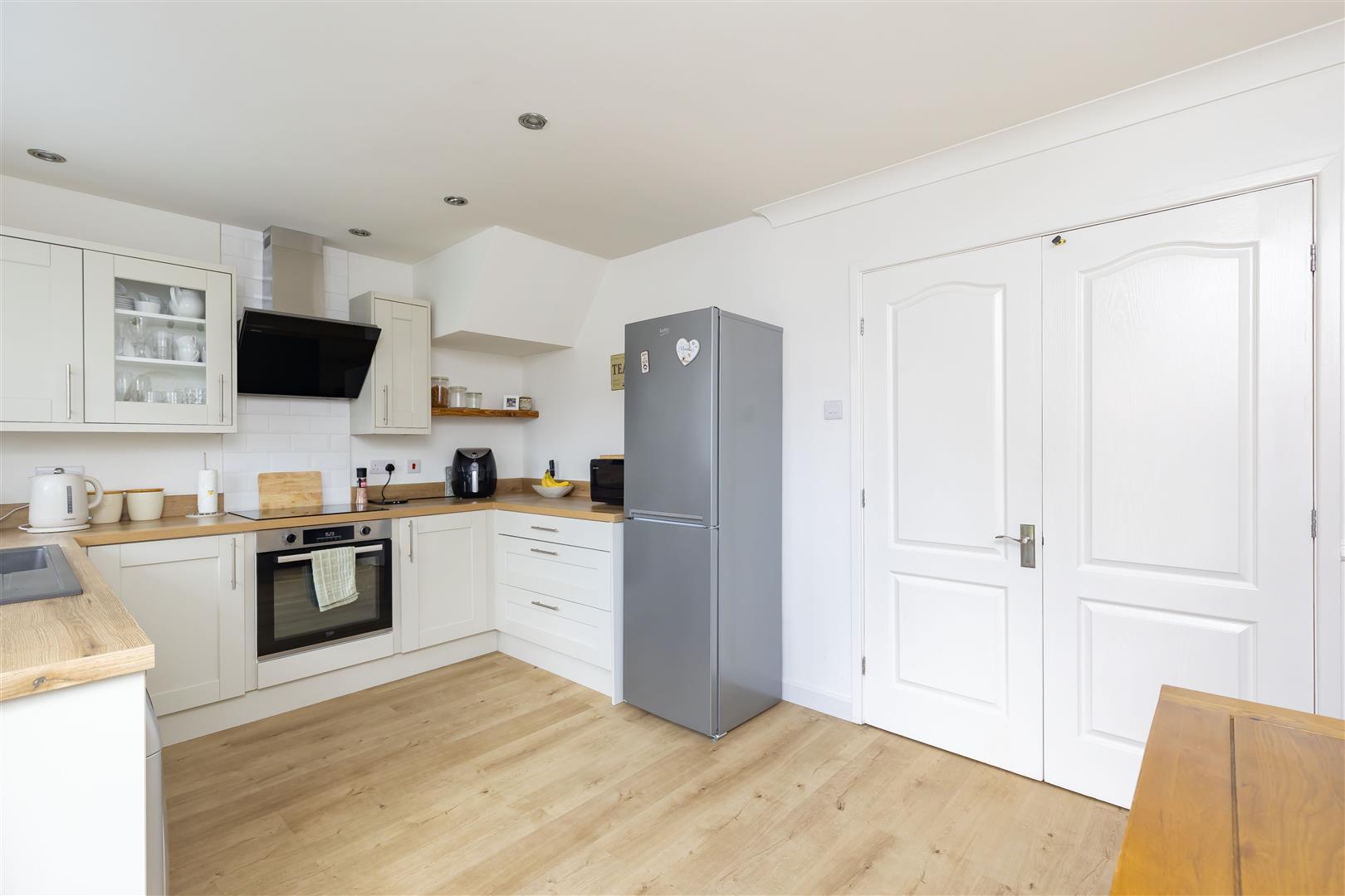 Skipton Close, Bamber Bridge, Preston